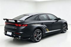 Geely Xingrui 1.5T Edition - ფოტო 7