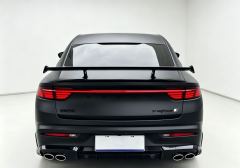 Geely Xingrui 1.5T Edition - ფოტო 8