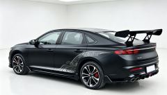 Geely Xingrui 1.5T Edition - ფოტო 9