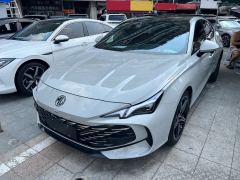 MG7 2.0T Automatic Trophy Apex Edition - фото 1
