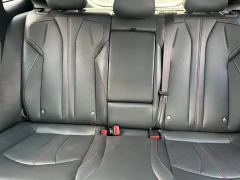MG7 2.0T Automatic Trophy Apex Edition - фото 11