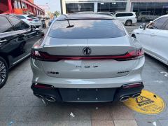 MG7 2.0T Automatic Trophy Apex Edition - фото 13