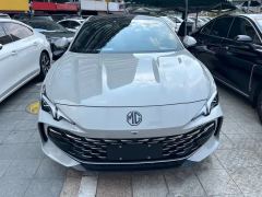 MG7 2.0T Automatic Trophy Apex Edition - фото 3