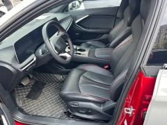 MG7 2.0T Automatic Trophy Apex Edition - фото 5