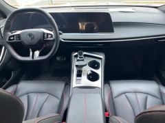 MG7 2.0T Automatic Trophy Apex Edition - фото 6