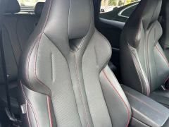 MG7 2.0T Automatic Trophy Apex Edition - фото 9