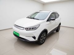 BYD Yuan Pro 401km Prestigious Edition - ფოტო 1