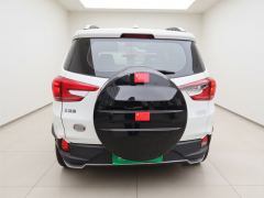 BYD Yuan Pro 401km Prestigious Edition - ფოტო 3