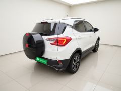 BYD Yuan Pro 401km Prestigious Edition - ფოტო 4