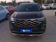 Hyundai Cosutu 270TGDi TOP Smart Love Flagship Edition - photo 2