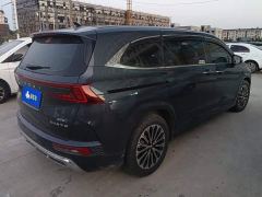 Hyundai Cosutu 270TGDi TOP Smart Love Flagship Edition - photo 3