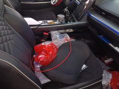 Hyundai Cosutu 270TGDi TOP Smart Love Flagship Edition - photo 8