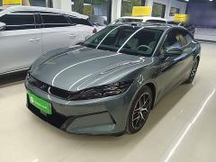 BYD Han L DM-p Four-Wheel Drive Lidar Flagship - photo 1