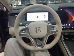 BYD Han L DM-p Four-Wheel Drive Lidar Flagship - photo 10