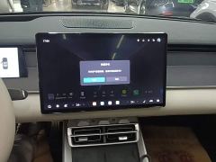 BYD Han L DM-p Four-Wheel Drive Lidar Flagship - photo 12