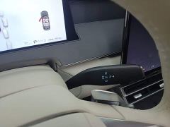 BYD Han L DM-p Four-Wheel Drive Lidar Flagship - photo 13