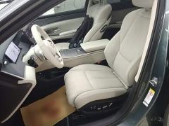 BYD Han L DM-p Four-Wheel Drive Lidar Flagship - photo 14