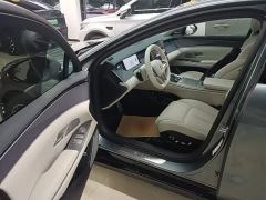 BYD Han L DM-p Four-Wheel Drive Lidar Flagship - photo 15