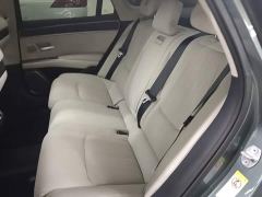 BYD Han L DM-p Four-Wheel Drive Lidar Flagship - photo 16