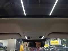 BYD Han L DM-p Four-Wheel Drive Lidar Flagship - photo 17