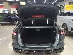BYD Han L DM-p Four-Wheel Drive Lidar Flagship - photo 18