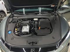 BYD Han L DM-p Four-Wheel Drive Lidar Flagship - photo 19