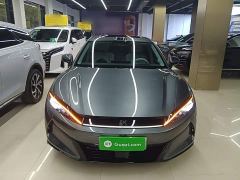 BYD Han L DM-p Four-Wheel Drive Lidar Flagship - photo 2