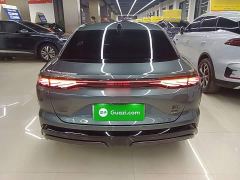 BYD Han L DM-p Four-Wheel Drive Lidar Flagship - photo 5