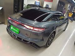 BYD Han L DM-p Four-Wheel Drive Lidar Flagship - photo 6