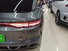 BYD Han L DM-p Four-Wheel Drive Lidar Flagship - photo 7
