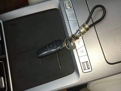 BYD Han L DM-p Four-Wheel Drive Lidar Flagship - photo 8