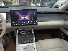BYD Han L DM-p Four-Wheel Drive Lidar Flagship - photo 9