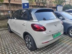 Wuling Binguo 203km Comfort Edition - ფოტო 2