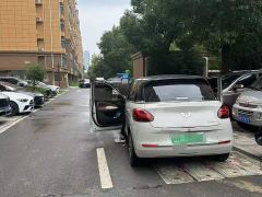 Wuling Binguo 203km Comfort Edition - ფოტო 4
