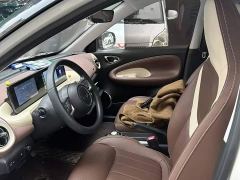Wuling Binguo 203km Comfort Edition - ფოტო 5