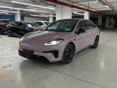 GAC AION RT 650 Smart Luxury Edition - ფოტო 1