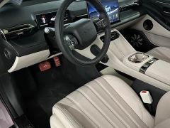 GAC AION RT 650 Smart Luxury Edition - ფოტო 10