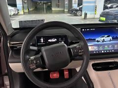 GAC AION RT 650 Smart Luxury Edition - ფოტო 11