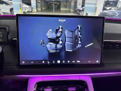 GAC AION RT 650 Smart Luxury Edition - ფოტო 13