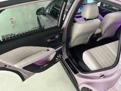 GAC AION RT 650 Smart Luxury Edition - ფოტო 14