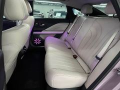 GAC AION RT 650 Smart Luxury Edition - ფოტო 15
