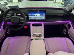 GAC AION RT 650 Smart Luxury Edition - ფოტო 17