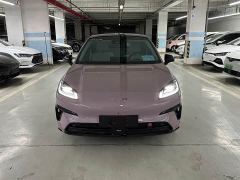 GAC AION RT 650 Smart Luxury Edition - ფოტო 2