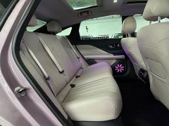 GAC AION RT 650 Smart Luxury Edition - ფოტო 20