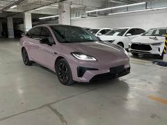 GAC AION RT 650 Smart Luxury Edition - ფოტო 3