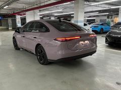 GAC AION RT 650 Smart Luxury Edition - ფოტო 4