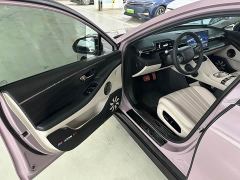 GAC AION RT 650 Smart Luxury Edition - ფოტო 8