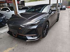Changan UNI-V 1.5T Sport Edition - фото 1
