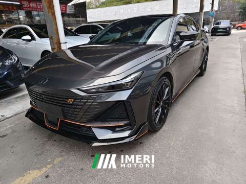 2023 Changan UNI-V 1.5T Sport Edition - car from China