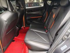 Changan UNI-V 1.5T Sport Edition - фото 10